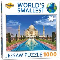 World's Smallest Taj Mahal