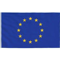 VidaXL Flag vidaXL Europe Flag 90x150cm