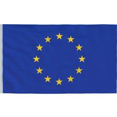 Bandiere vidaXL Europe Flag