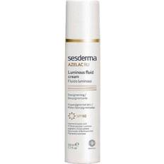 Gel Protecciones Solares Sesderma Azelac Ru Luminous Fluid SPF50 50ml