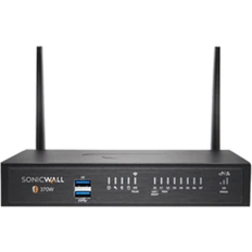 Wi-Fi 5 Firewalls SonicWall TZ370W