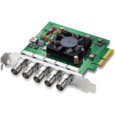 PCIe Tarjetas de Captura y TV Blackmagic Design DeckLink Duo 2