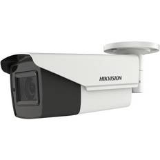 Caméras de Surveillance Hikvision Caméra Tube 8 Mp Varifocale Motorisée IR 80m