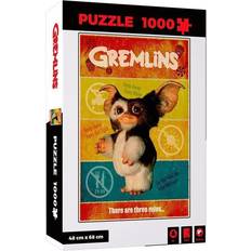 Gremlins There Are Three Rules 1000 Bitar