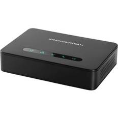 Grandstream Fastnettelefoner Grandstream DP760 DECT Repeater