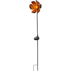 Star Trading Melilla Bedlampe 84cm