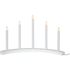 Star Trading Accent Adventsljusstake 60cm