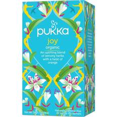 Pukka Joy 34g 20pcs