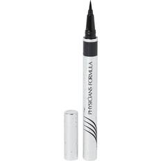 Eye Booster Ultra-Fine Liquid Eyeliner Waterproof Blackest Black