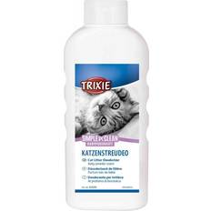 Baby powder Trixie Simple'n'Clean Cat Litter Deodorizer Baby Powder