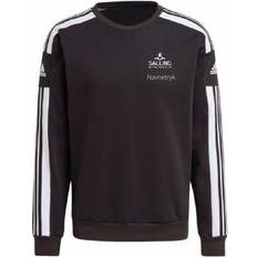 Adidas Squadra 21 Sweatshirt Men - Black