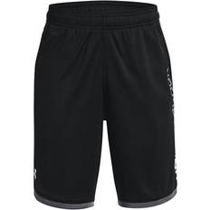 Under Armour Short Enfant Stunt 3.0