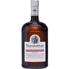 100 cl - Single Malt - Whisky Spiritus Bunnahabhain Eirigh na Greine 46.3% 100 cl