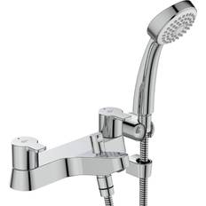 Best Bath Taps & Shower Mixers Ideal Standard Calista (B1152AA) Chrome