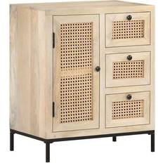 vidaXL - Sideboard 60x70cm