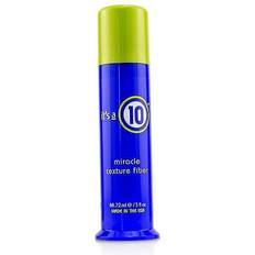 Hair fiber spray It's a 10 Miracle Texture Fiber 3fl oz