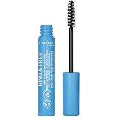 Rimmel Kind & Free Clean Mascara #01 Black