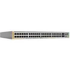Allied Telesis AT-x530-52GPXm