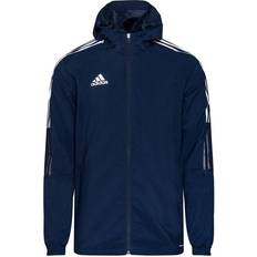 Adidas Tiro 21 Windbreaker Men - Team Navy