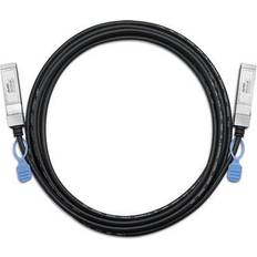 Zyxel SFP+ - SFP+ 3m