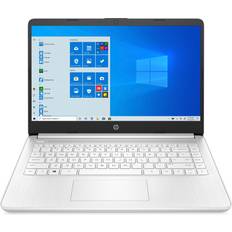 HP 4 GB Laptops HP 14s-fq0017na