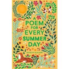 A Poem for Every Summer Day (Paperback)