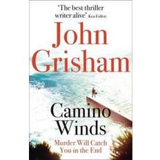 Anglais - Crime, Thrillers et Mystère Livres Camino Winds (Broché)