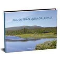 Bilder från Ljøradalføret (Indbundet)