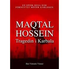 Tragedin i Karbala (Inbunden)