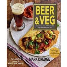 Dredge Beer and Veg (Inbunden)