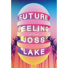 Contemporary Fiction Books Future Feeling (Paperback)