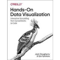 Hands-On Data Visualization (Copertina flessibile)