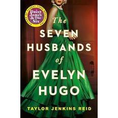 Hedendaagse Fictie Boeken The Seven Husbands of Evelyn Hugo (Paperback, 2021)