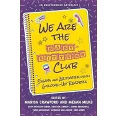 Babysitters club books We Are the Baby-Sitters Club (Paperback)