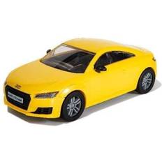 Macchinine Airfix Quickbuild Audi TT Coupe