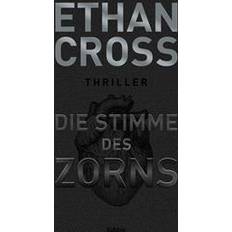 Ethan cross Die Stimme des Zorns (Geheftet)