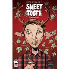 Sweet tooth Sweet Tooth Compendium (Häftad)