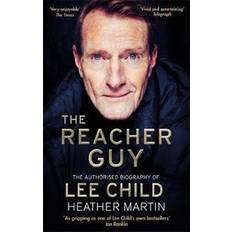 Reacher The Reacher Guy (Paperback)