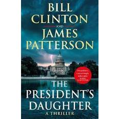 The President’s Daughter (Hardcover)