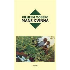 Kvinna Mans kvinna (Indbundet)