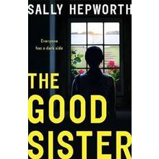 Liane moriarty The Good Sister (Paperback)