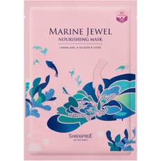 Shangpree Marine Jewel Nourishing Mask 30ml