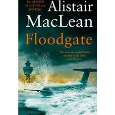 Alistair maclean Floodgate (Häftad)