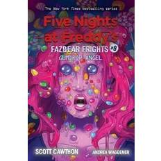 Books Gumdrop Angel (Five Nights at Freddy's: Fazbear Frights #8) (Paperback)