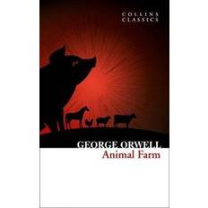 Animal Farm (Häftad)