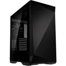 Full Tower (E-ATX) - Noir Boîtiers d'ordinateur Zalman Z9 Iceberg Black