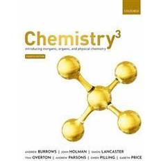 Chemistry³ (Häftad)