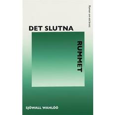 Det slutna rummet (Häftad)