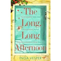 The Long, Long Afternoon (Häftad)