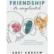 It's complicated Friendship--It's Complicated (Paperback)